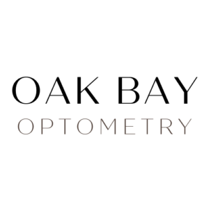 Oak Bay Optometry logo