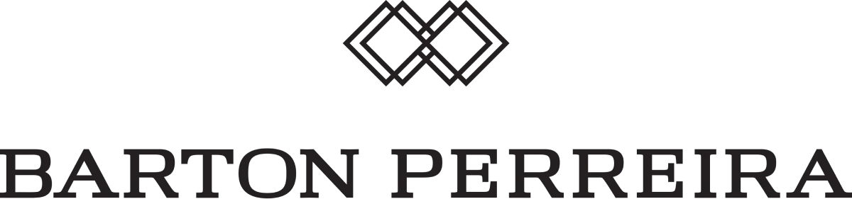 Barton Perreira logo
