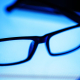 blue light glasses