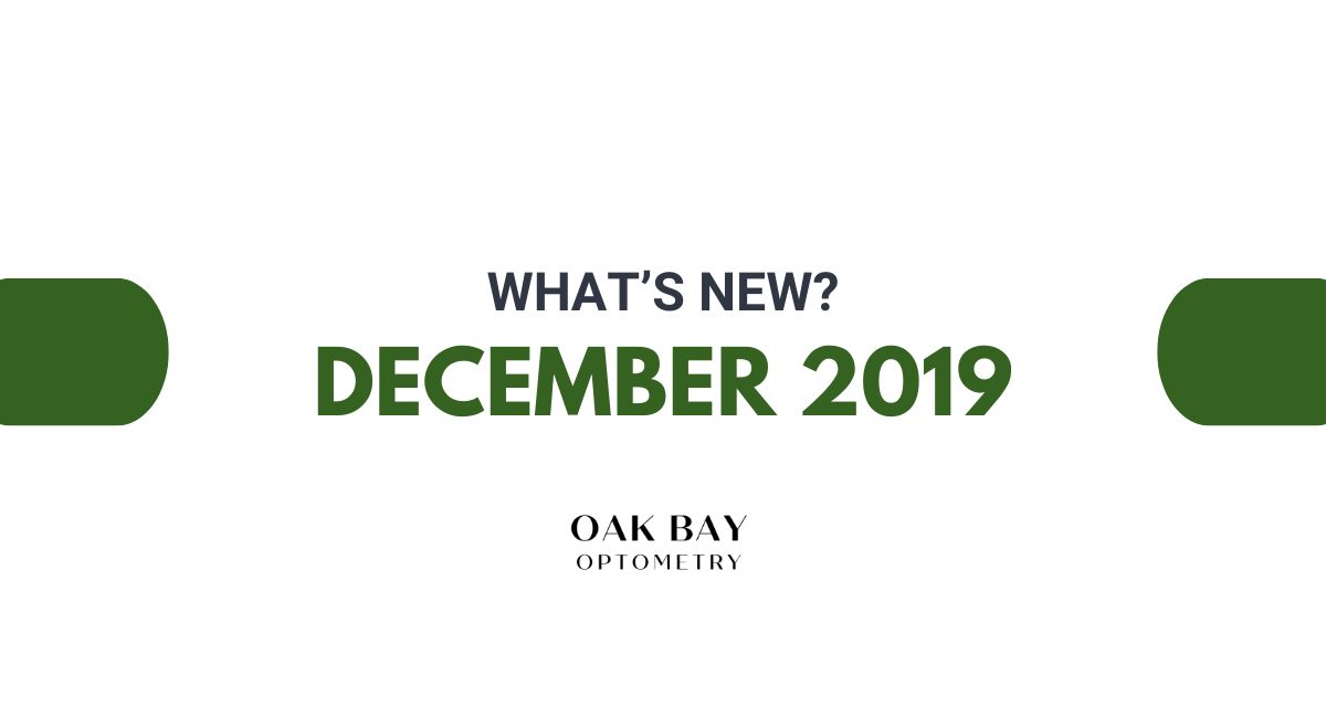 December2019 what's new December 2019