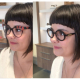 four models in new eyewear