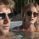 modelling RAEN eyewear