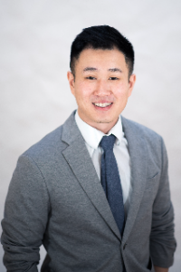 Dr. Kevin Hua