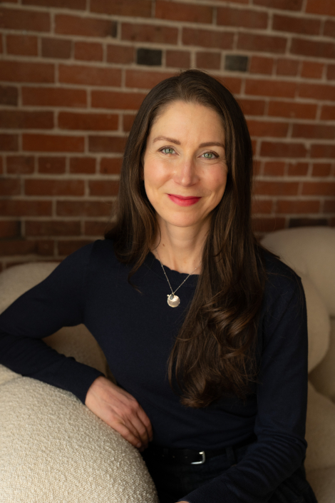 Dr. Suzanne Sutter, OD - Optometrist - Victoria, BC